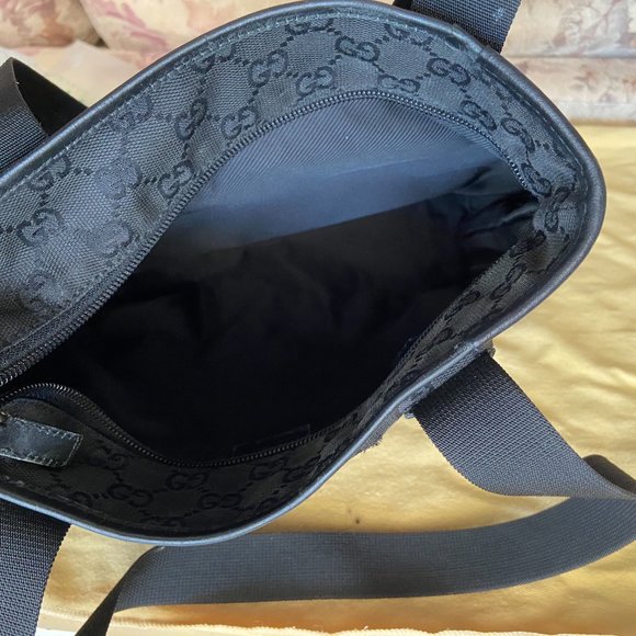 Gucci GG TOTE Bag - Picture 6 of 14